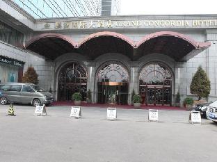 grand concordia hotel