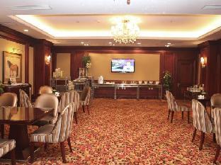 grand concordia hotel