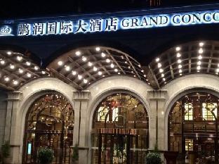 grand concordia hotel