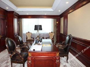 grand concordia hotel