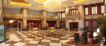 grand concordia hotel