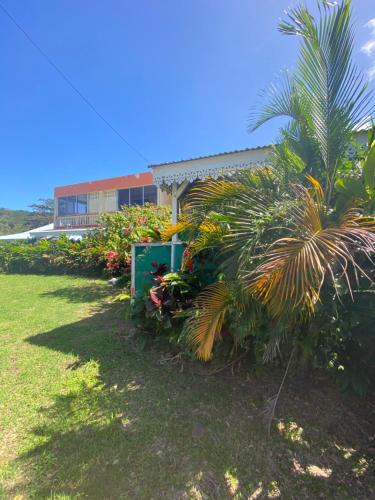 auberge k wan hostel