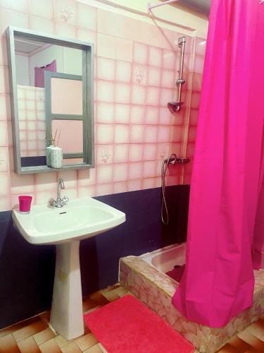 auberge k wan hostel