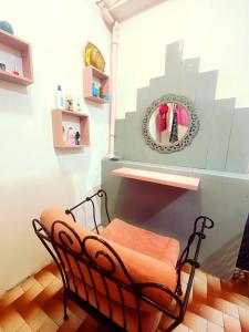 auberge k wan hostel