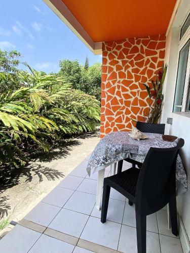 auberge k wan hostel