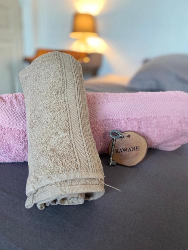 auberge k wan hostel