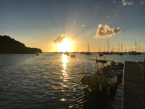 auberge k wan hostel