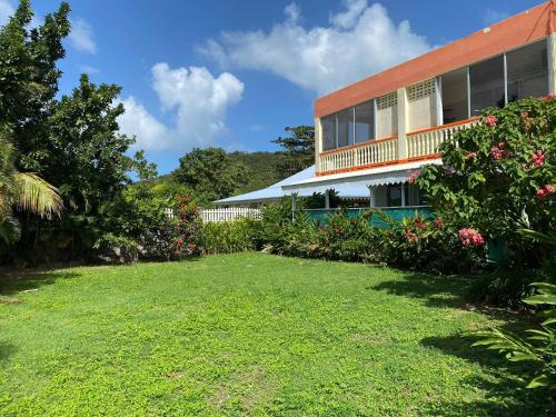 auberge k wan hostel