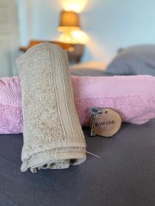 auberge k wan hostel