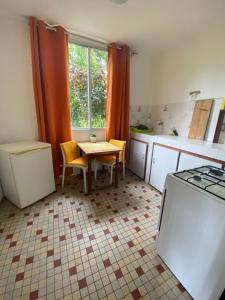 auberge k wan hostel