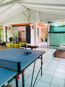 auberge k wan hostel