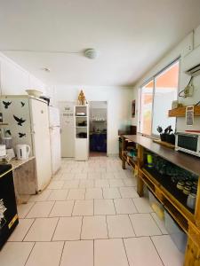 auberge k wan hostel