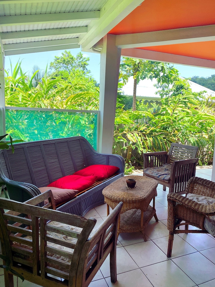 auberge k wan hostel