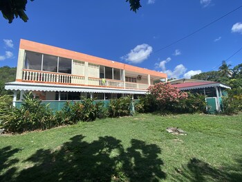 Auberge K-Wan Hostel,,1 star