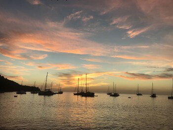 auberge k wan hostel