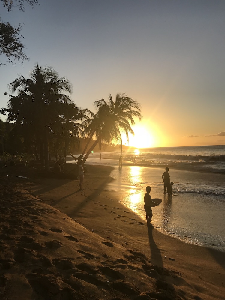 auberge k wan hostel