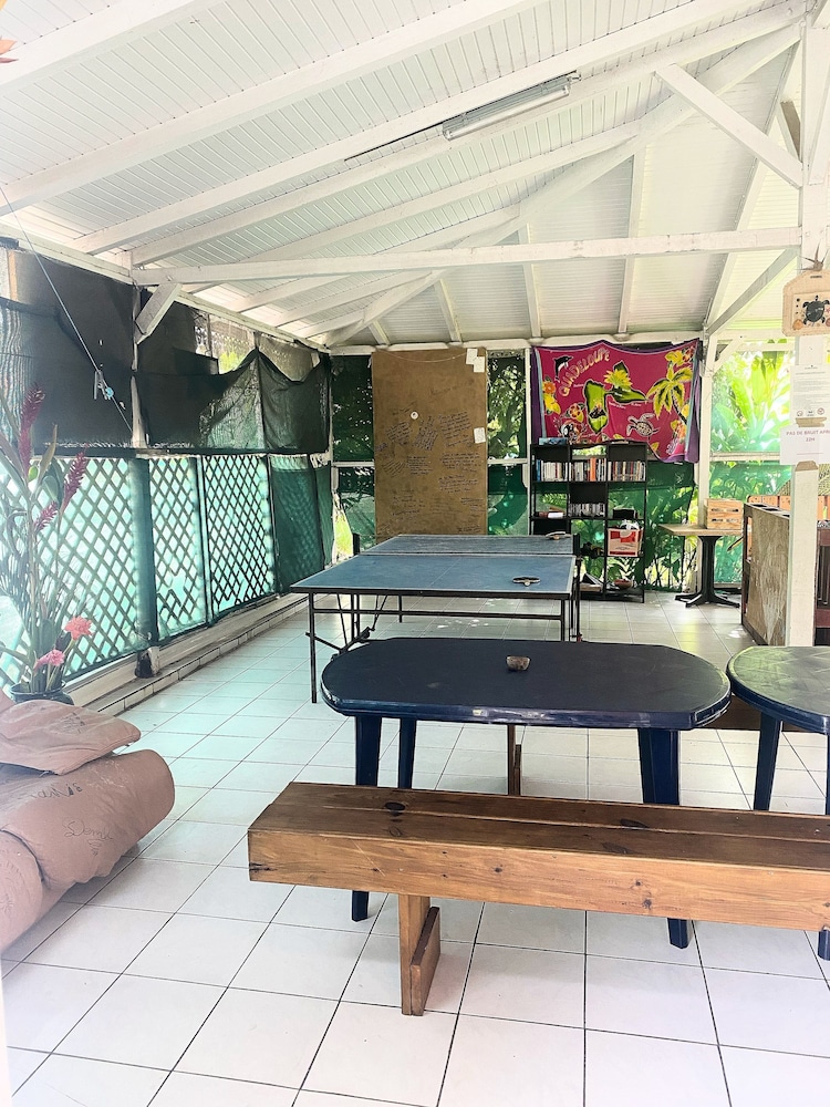 auberge k wan hostel