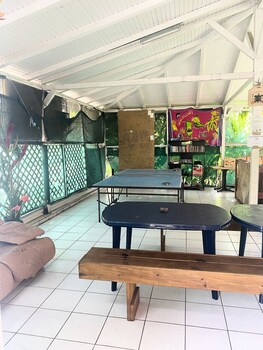 auberge k wan hostel