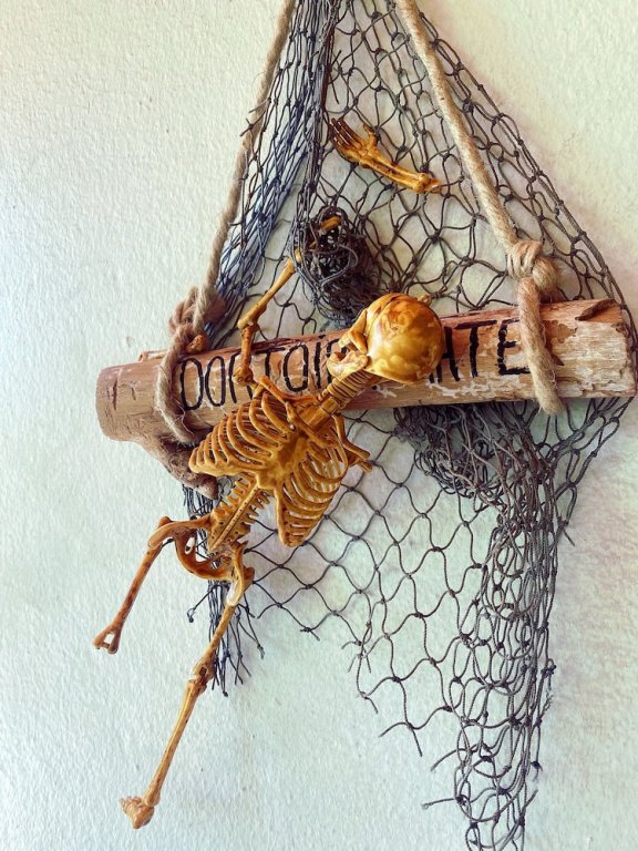 auberge k wan hostel