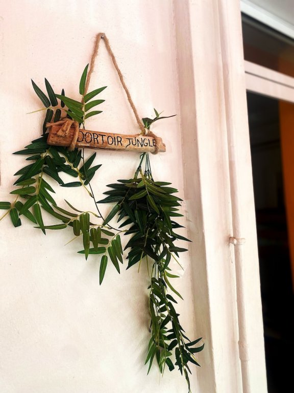 auberge k wan hostel