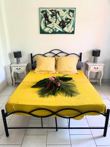 auberge k wan hostel