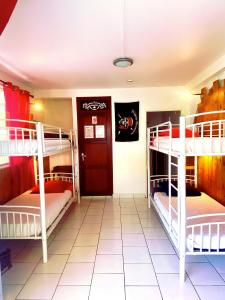 auberge k wan hostel