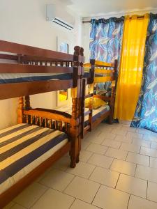 auberge k wan hostel