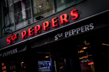 Prestige Stay Aparthotel - Sgt Peppers Party Apartments,,0 star