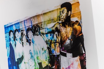 prestige stay aparthotel sgt peppers party apartments