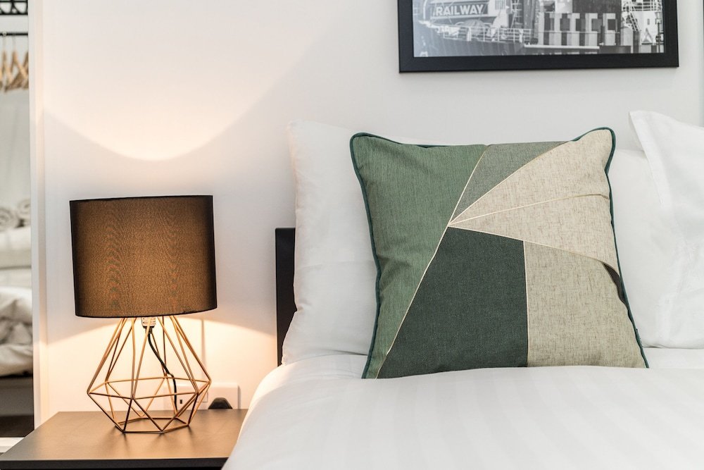 prestige stay aparthotel sgt peppers party apartments