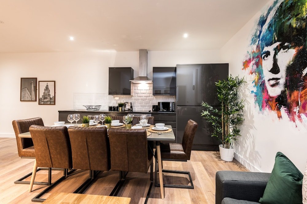 prestige stay aparthotel sgt peppers party apartments