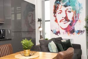 prestige stay aparthotel sgt peppers party apartments