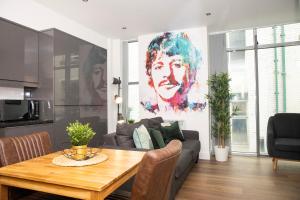 prestige stay aparthotel sgt peppers party apartments