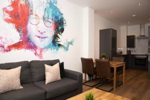 prestige stay aparthotel sgt peppers party apartments