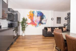 prestige stay aparthotel sgt peppers party apartments
