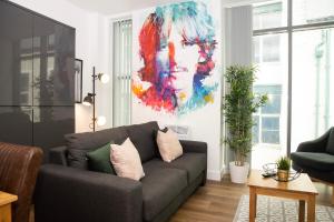 prestige stay aparthotel sgt peppers party apartments