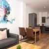 prestige stay aparthotel sgt peppers party apartments