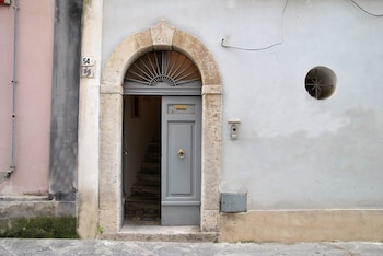 appartment with sea view in gaeta