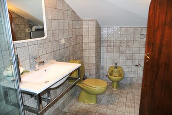 appartment with sea view in gaeta