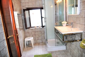 appartment with sea view in gaeta
