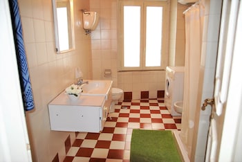 appartment with sea view in gaeta