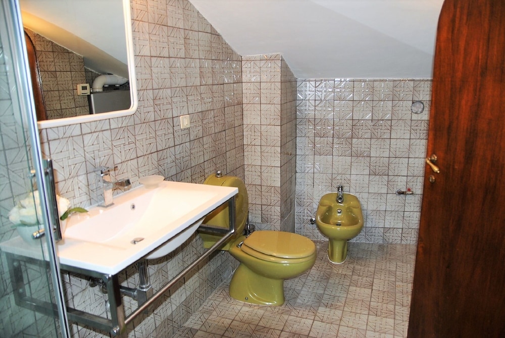 appartment with sea view in gaeta