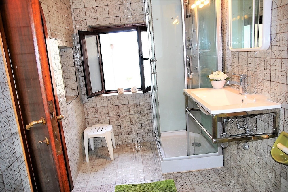 appartment with sea view in gaeta