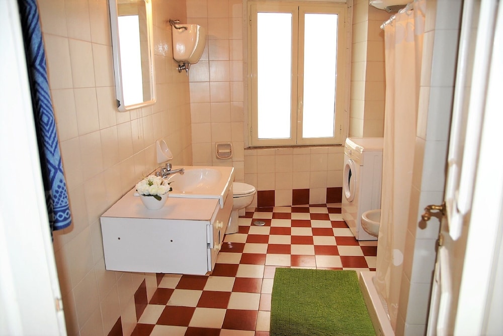 appartment with sea view in gaeta