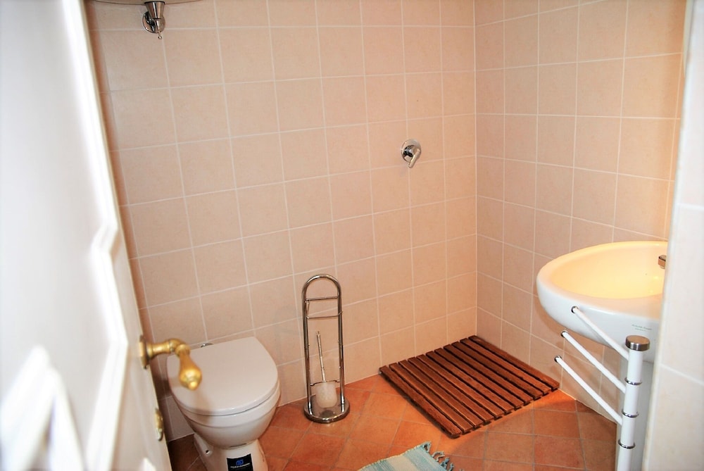 appartment with sea view in gaeta