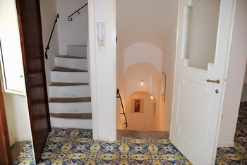 appartment with sea view in gaeta
