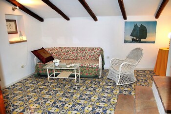 appartment with sea view in gaeta