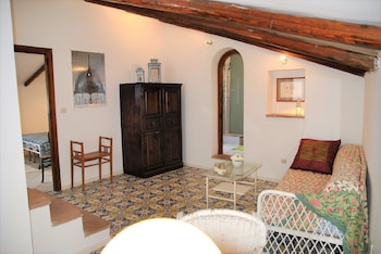 appartment with sea view in gaeta