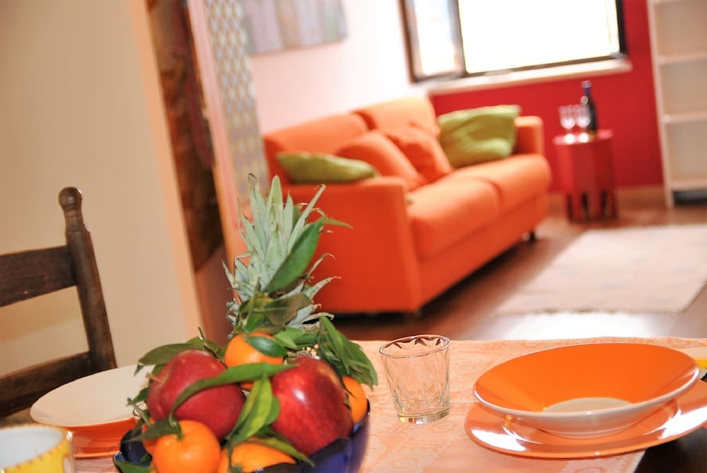 appartment with sea view in gaeta