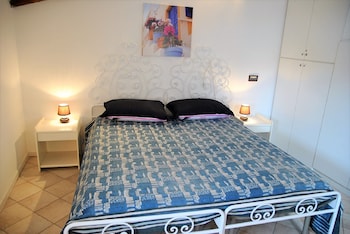 appartment with sea view in gaeta